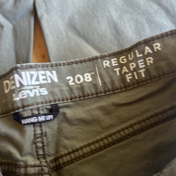 Denizen from Levi’s 208 - Picture 3 of 4
